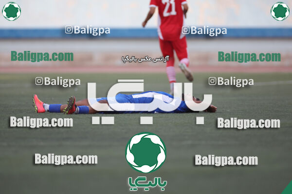 استقلال 3–0 توانا