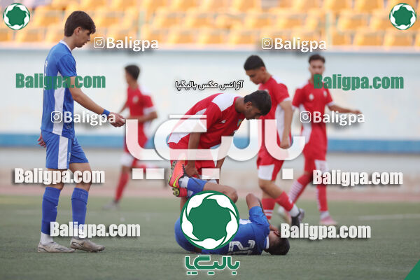 استقلال 3–0 توانا