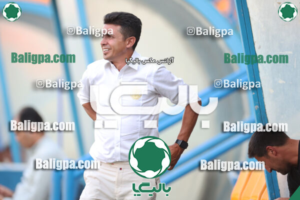 استقلال 3–0 توانا