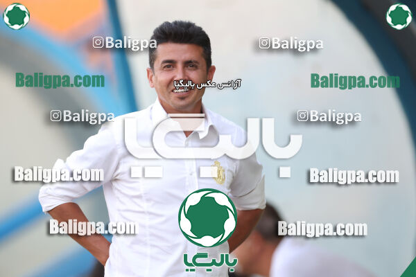 استقلال 3–0 توانا