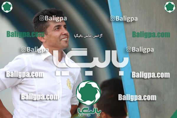 استقلال 3–0 توانا