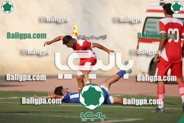 استقلال 3–0 توانا