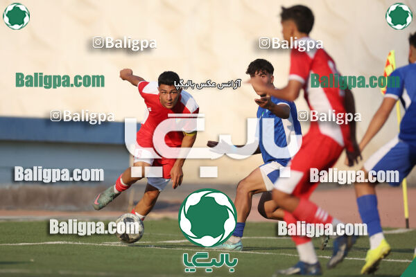 استقلال 3–0 توانا