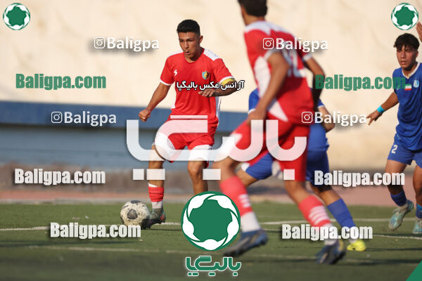 استقلال 3–0 توانا