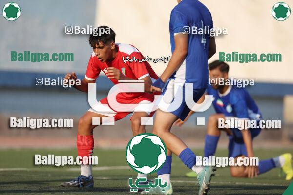 استقلال 3–0 توانا