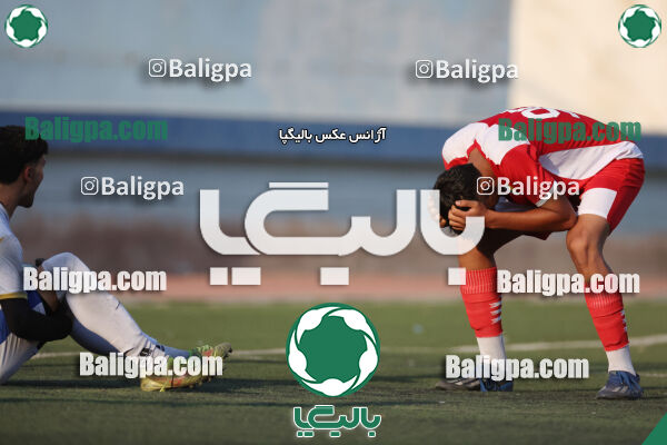 استقلال 3–0 توانا