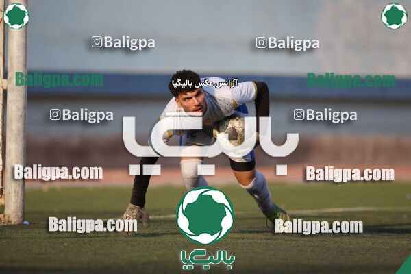 استقلال 3–0 توانا