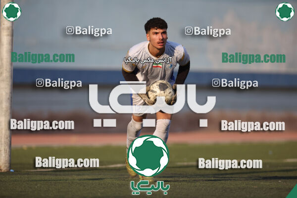 استقلال 3–0 توانا