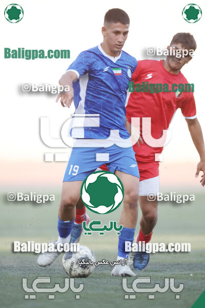استقلال 3–0 توانا
