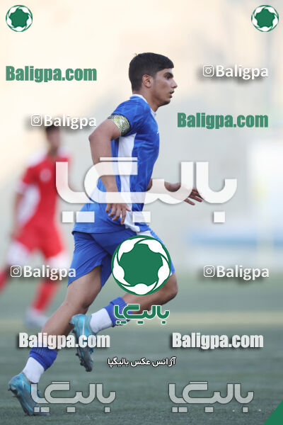 استقلال 3–0 توانا