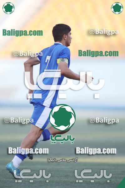 استقلال 3–0 توانا