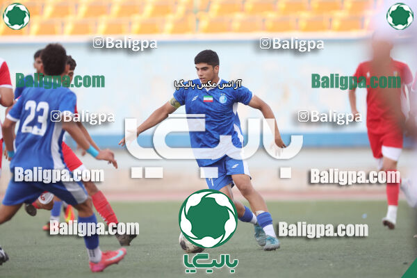 استقلال 3–0 توانا