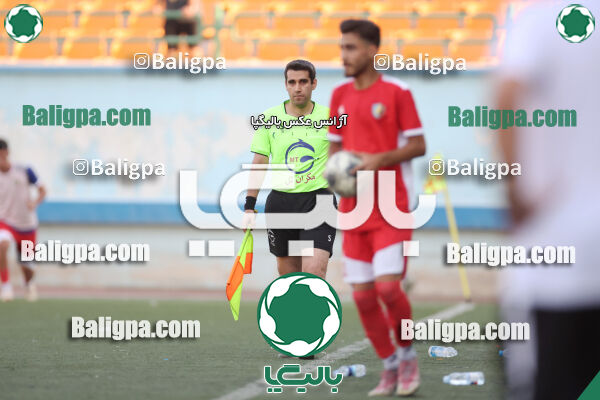 استقلال 3–0 توانا