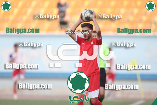 استقلال 3–0 توانا
