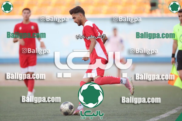 استقلال 3–0 توانا