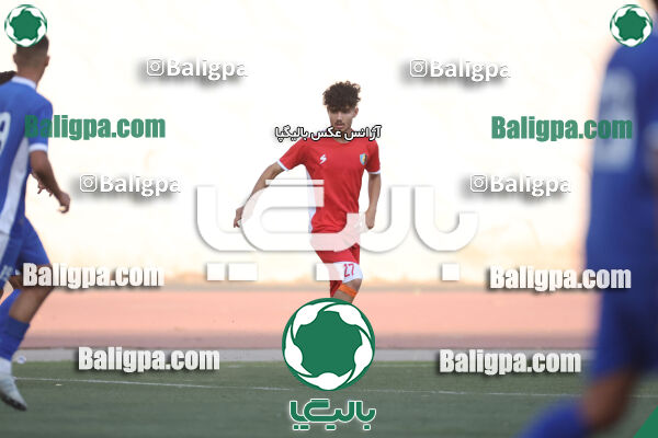 استقلال 3–0 توانا