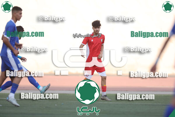 استقلال 3–0 توانا