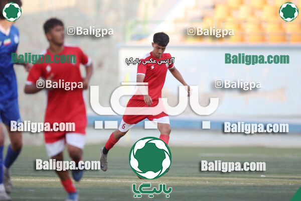 استقلال 3–0 توانا