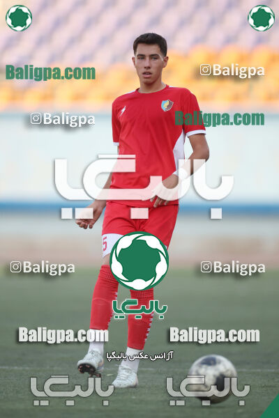 استقلال 3–0 توانا