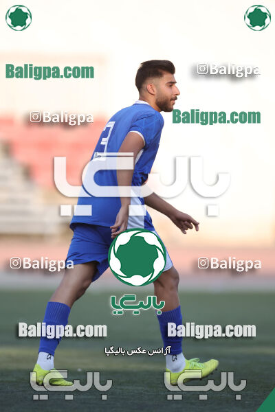 استقلال 3–0 توانا