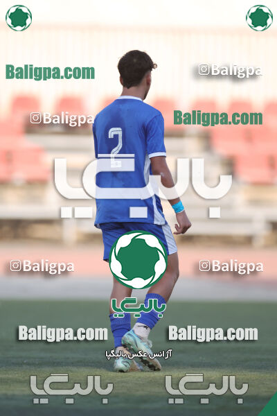 استقلال 3–0 توانا