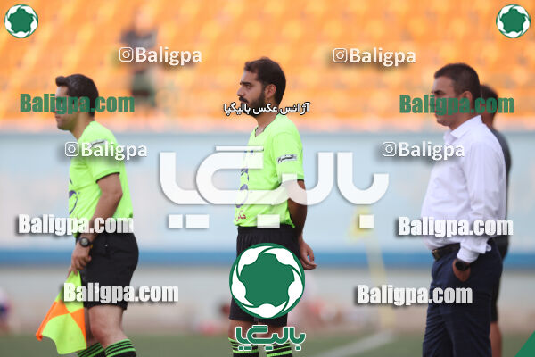 استقلال 3–0 توانا