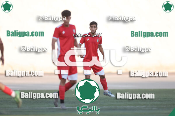 استقلال 3–0 توانا