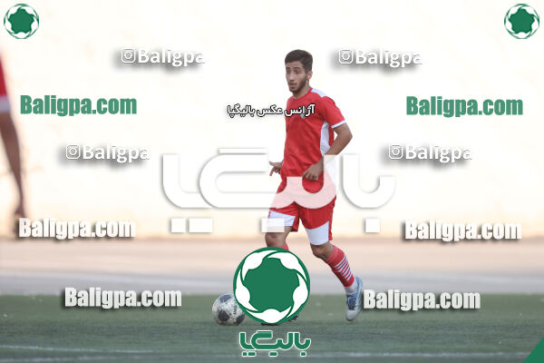 استقلال 3–0 توانا