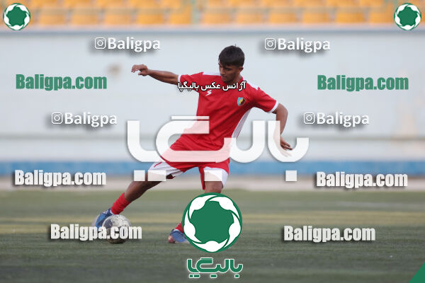 استقلال 3–0 توانا