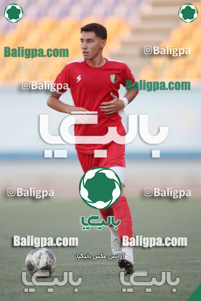 استقلال 3–0 توانا