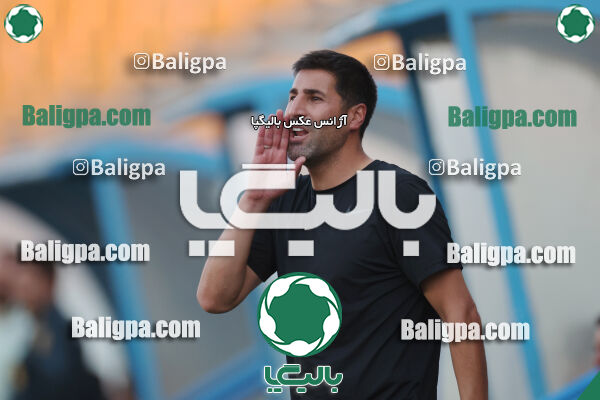 استقلال 3–0 توانا