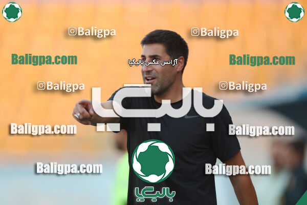 استقلال 3–0 توانا