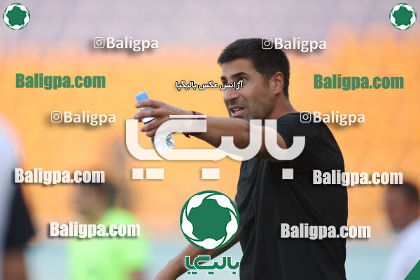 استقلال 3–0 توانا