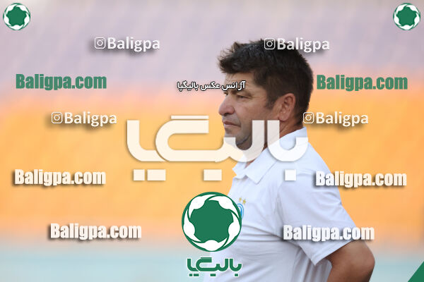 استقلال 3–0 توانا
