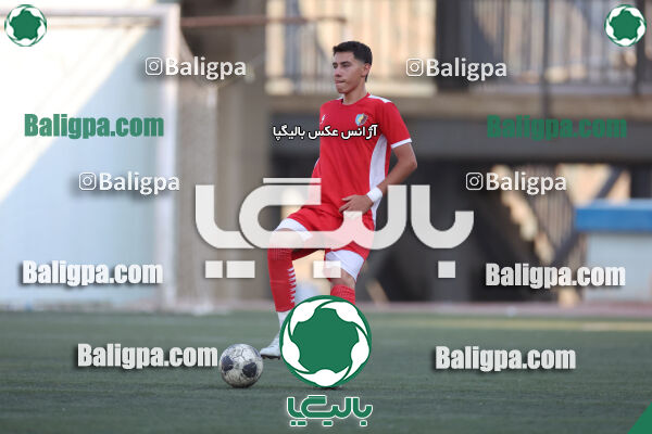 استقلال 3–0 توانا