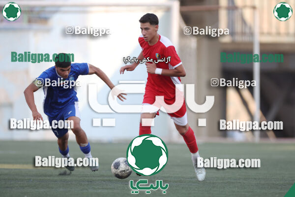 استقلال 3–0 توانا