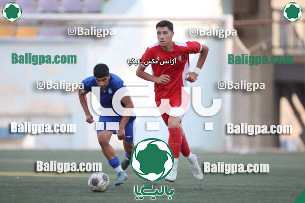 استقلال 3–0 توانا