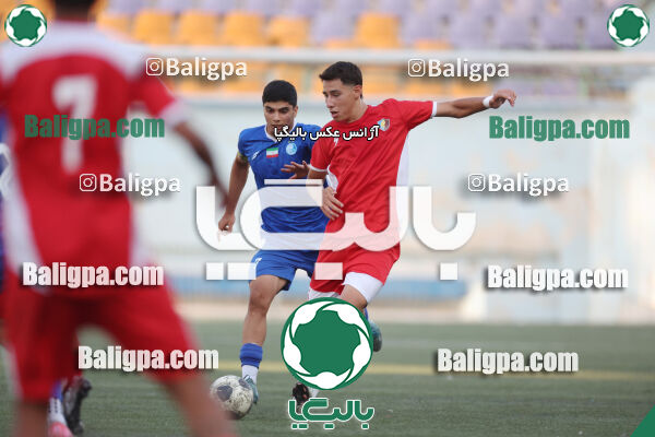 استقلال 3–0 توانا