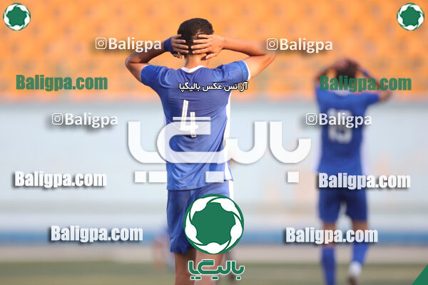 استقلال 3–0 توانا