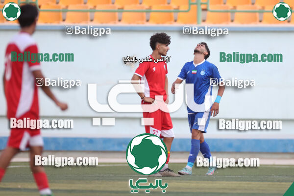 استقلال 3–0 توانا