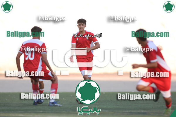 استقلال 3–0 توانا