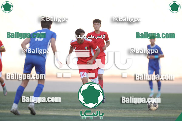 استقلال 3–0 توانا