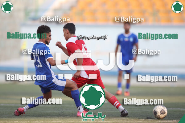 استقلال 3–0 توانا