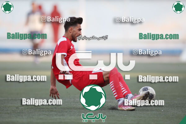 استقلال 3–0 توانا