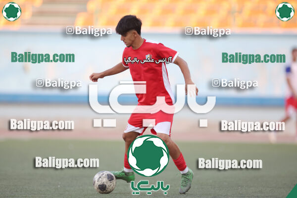 استقلال 3–0 توانا