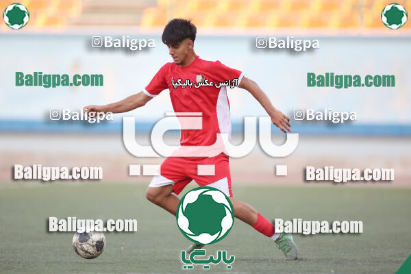 استقلال 3–0 توانا