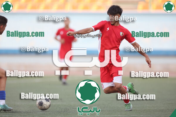 استقلال 3–0 توانا