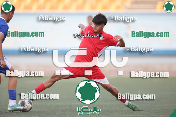 استقلال 3–0 توانا