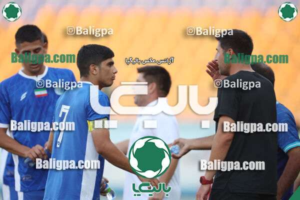 استقلال 3–0 توانا