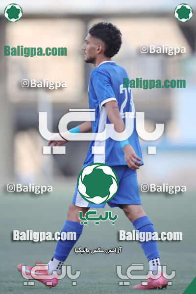 استقلال 3–0 توانا